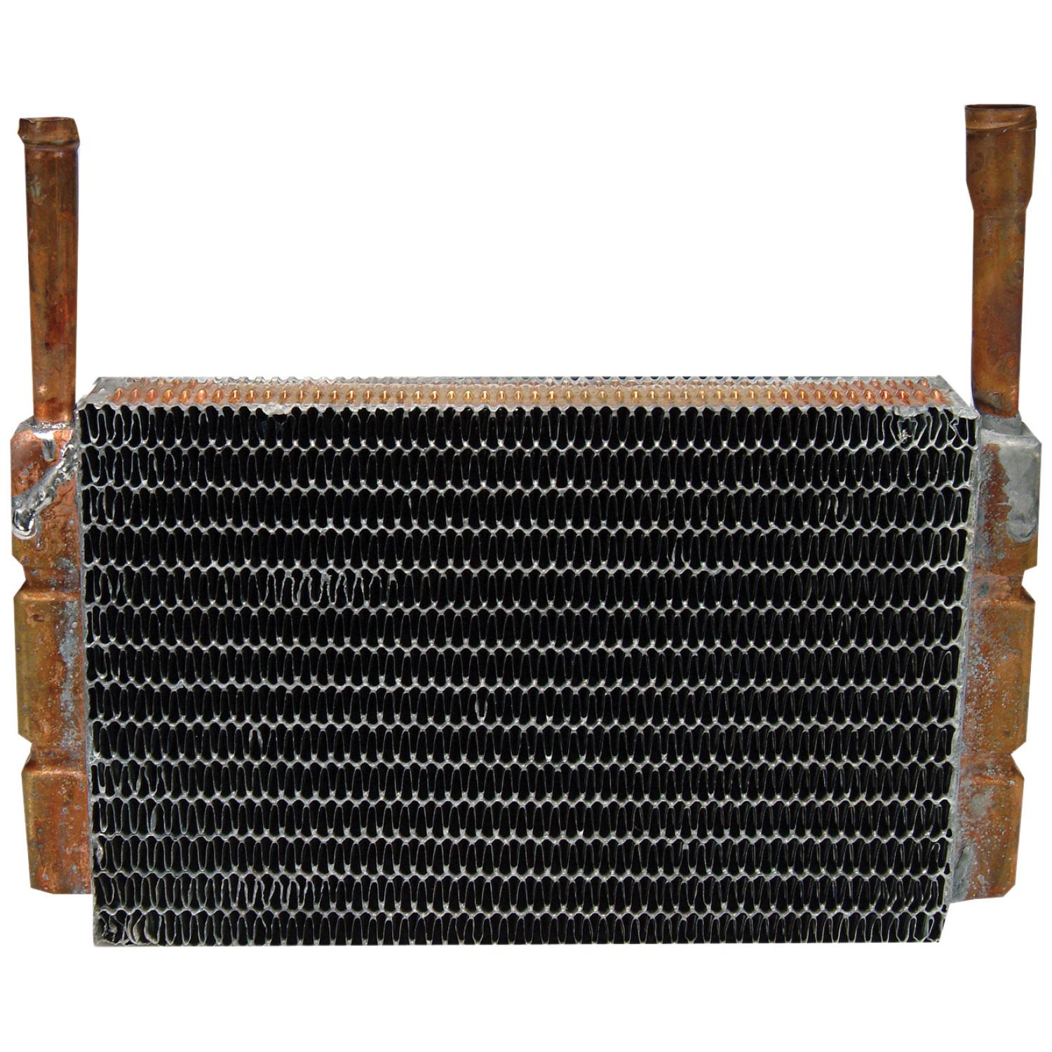 Agility Auto Parts 9010145 - HVAC Heater Core Agility Auto Parts 9010145 HVAC Heater Core product image 1 of 1