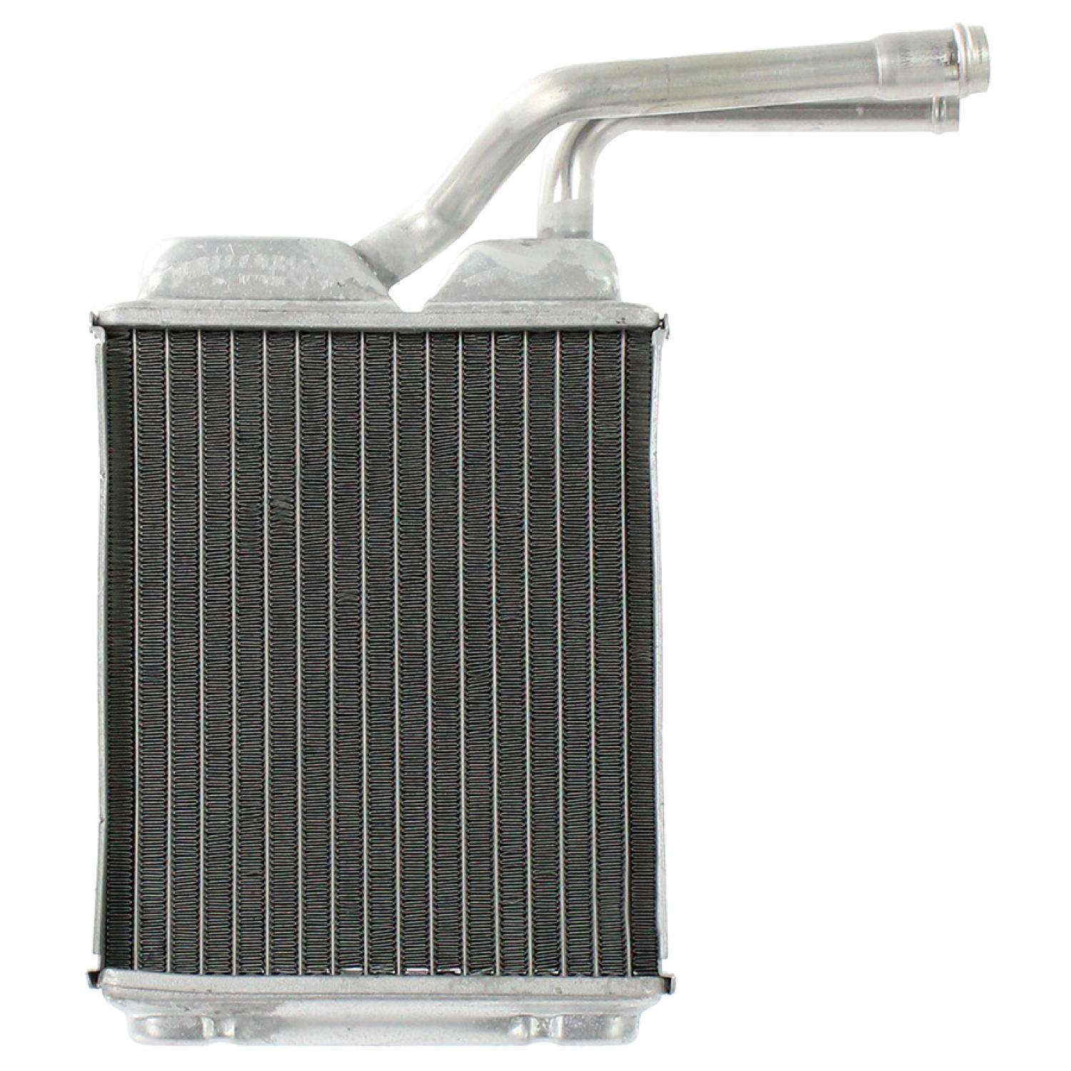 Agility Auto Parts 9010165 - HVAC Heater Core Agility Auto Parts 9010165 HVAC Heater Core product image 1 of 1