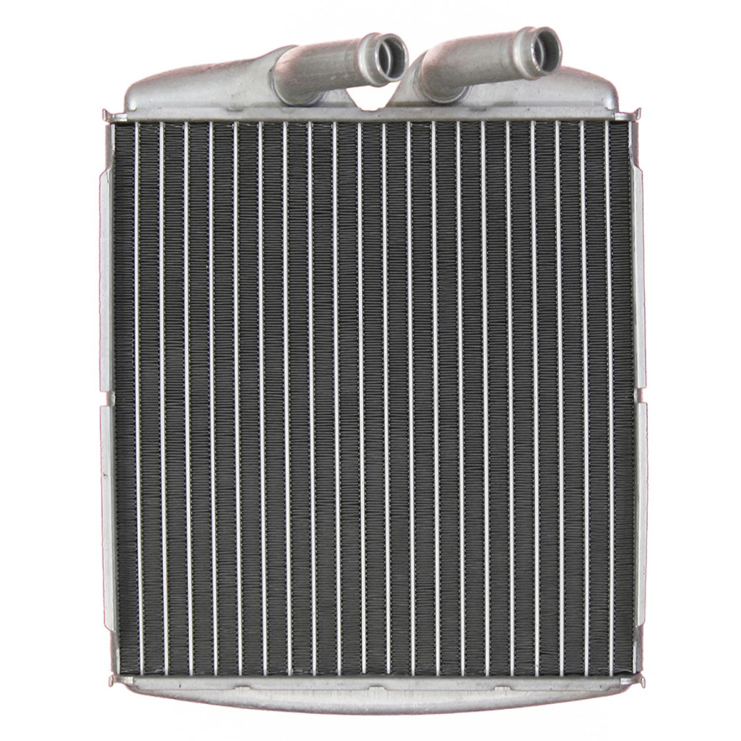 Agility Auto Parts 9010167 - HVAC Heater Core Agility Auto Parts 9010167 HVAC Heater Core product image 1 of 1