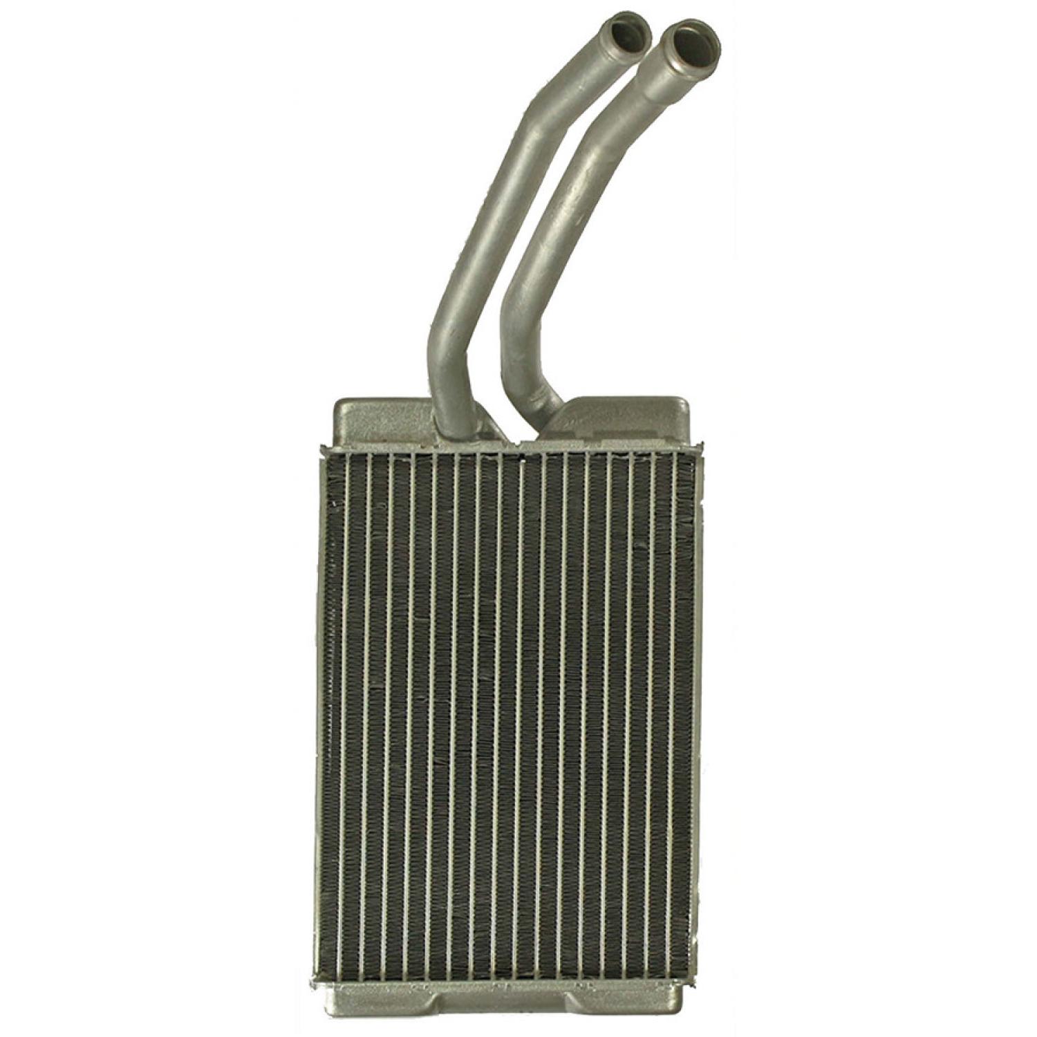 Agility Auto Parts 9010170 HVAC Heater Core product image 1 of 1