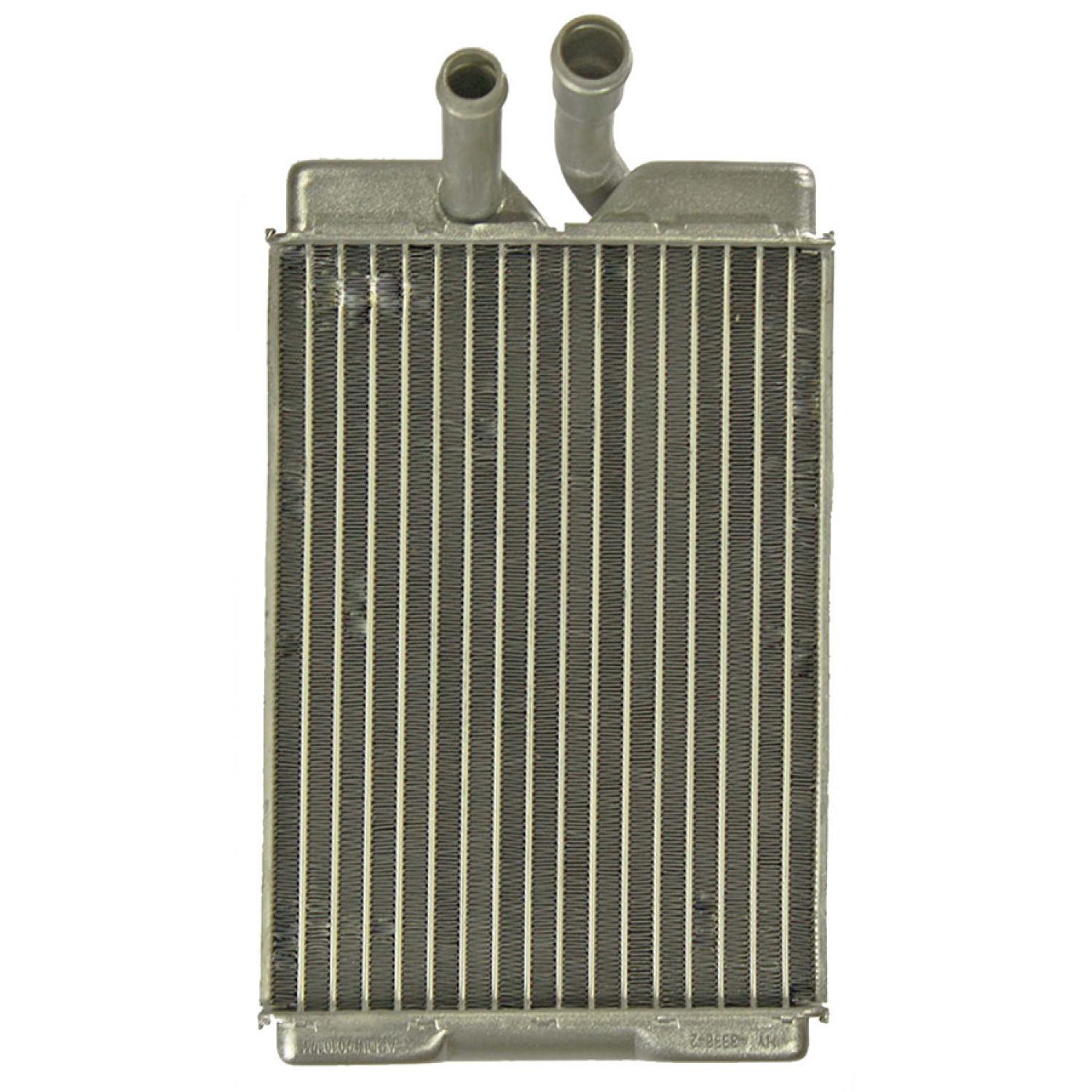 Agility Auto Parts 9010171 - HVAC Heater Core Agility Auto Parts 9010171 HVAC Heater Core product image 1 of 1