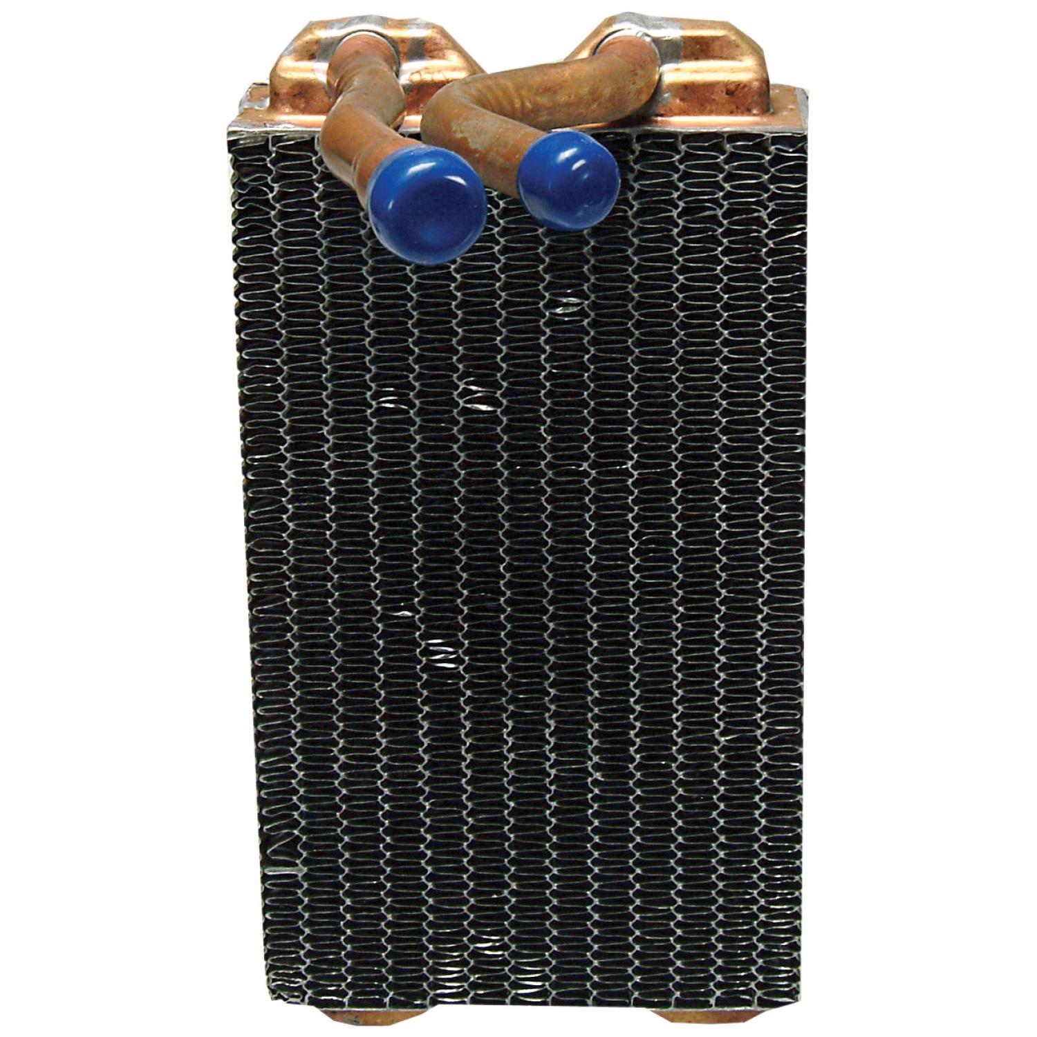 Agility Auto Parts 9010173 - HVAC Heater Core Agility Auto Parts 9010173 HVAC Heater Core product image 1 of 1