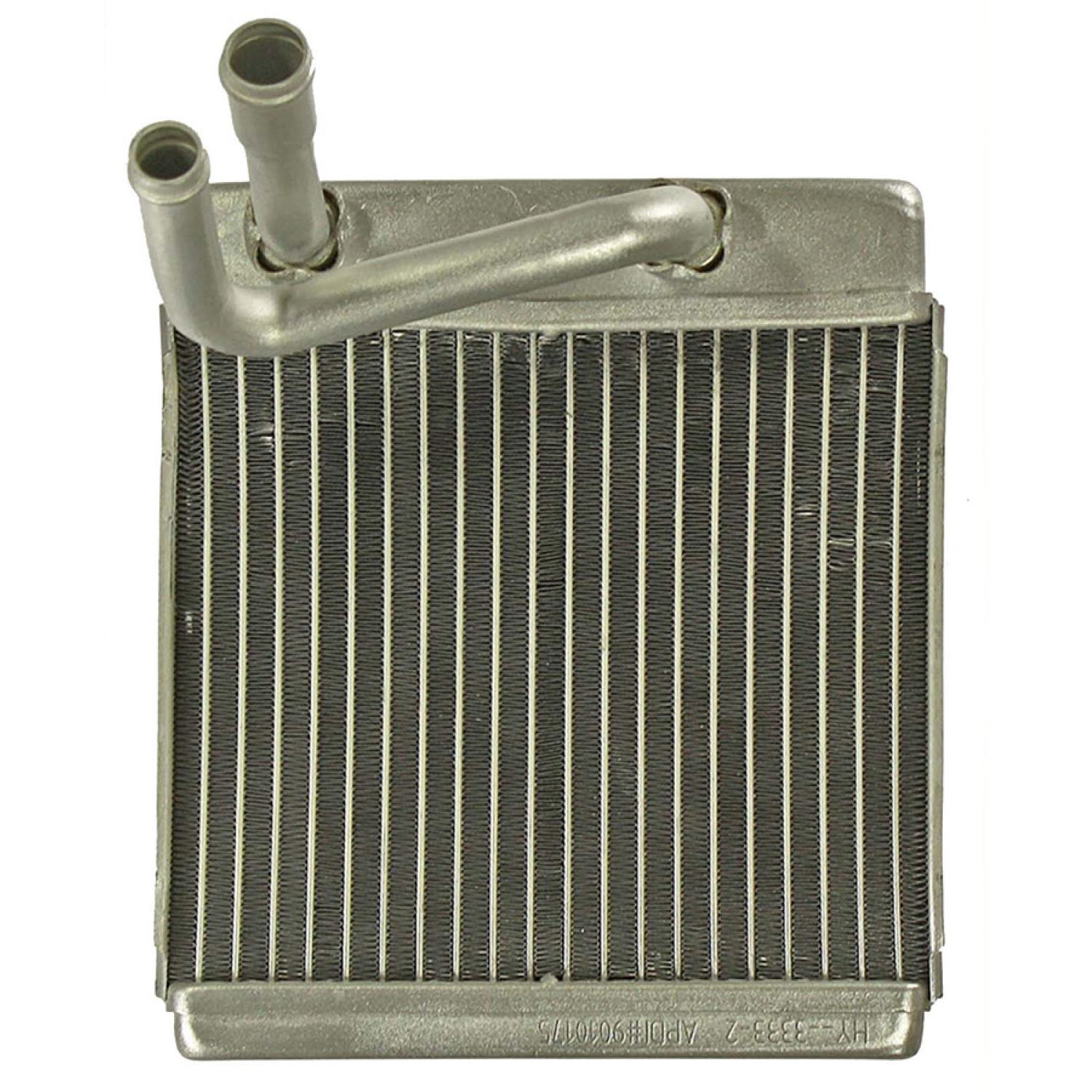 Agility Auto Parts 9010175 - HVAC Heater Core Agility Auto Parts 9010175 HVAC Heater Core product image 1 of 1