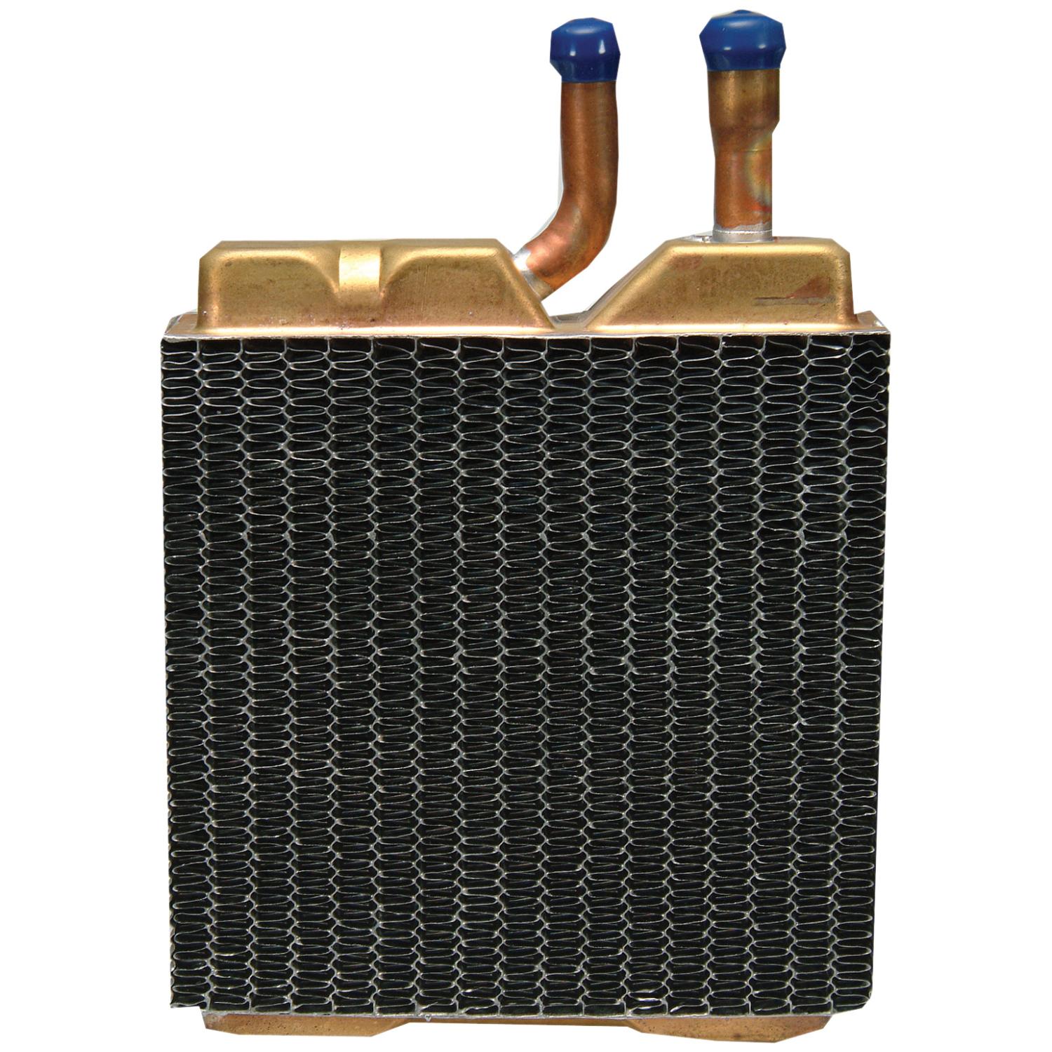 Agility Auto Parts 9010176 HVAC Heater Core product image 1 of 1