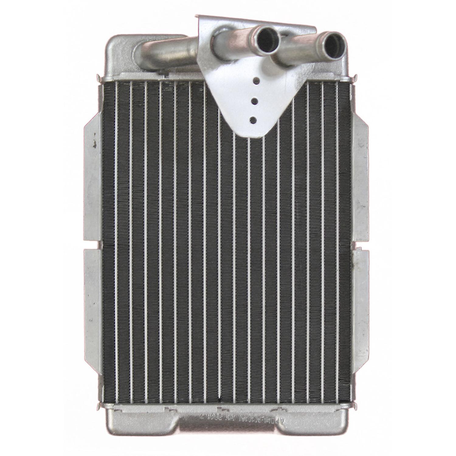 Agility Auto Parts 9010181 - HVAC Heater Core Agility Auto Parts 9010181 HVAC Heater Core product image 1 of 1