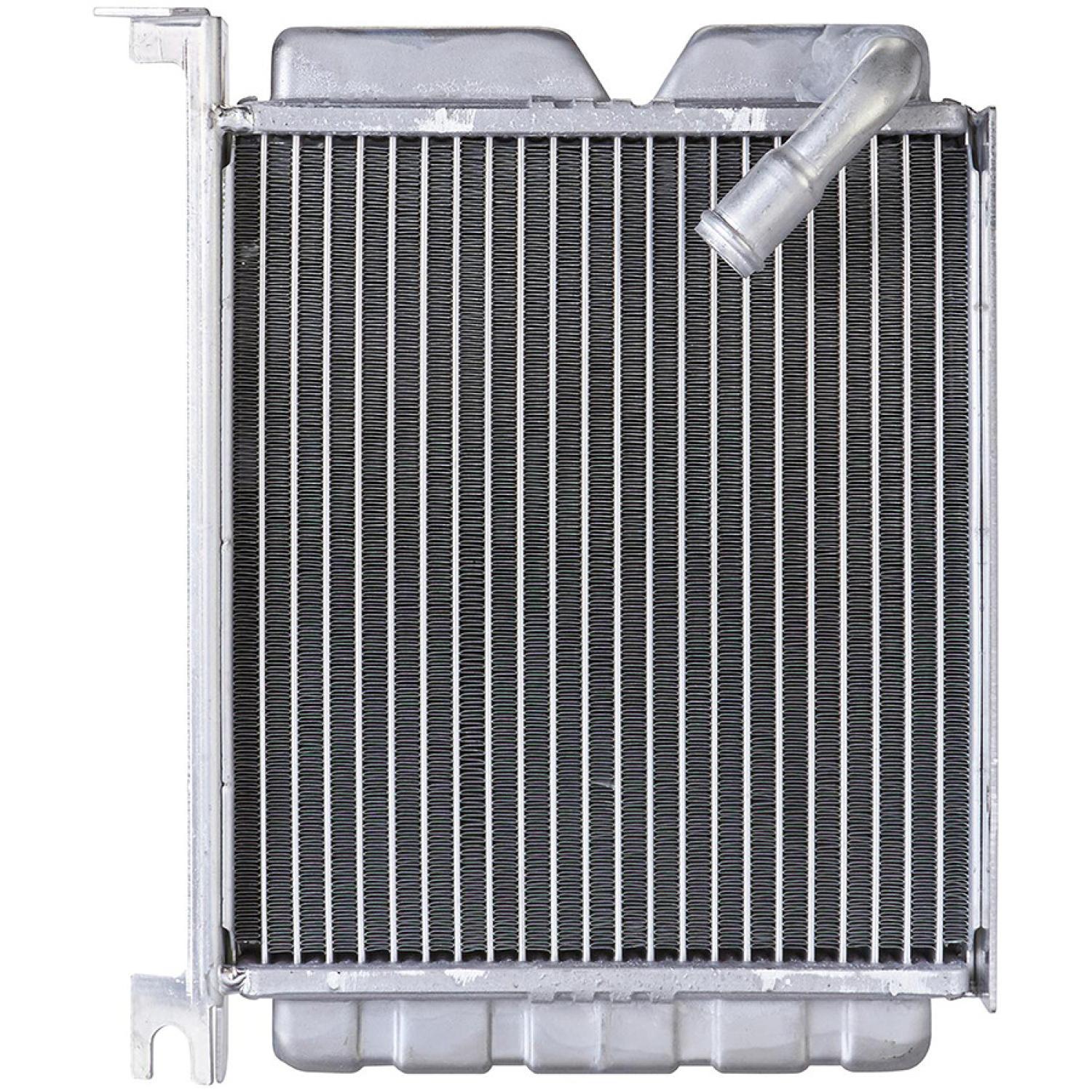 Agility Auto Parts 9010182 - HVAC Heater Core Agility Auto Parts 9010182 HVAC Heater Core product image 1 of 1