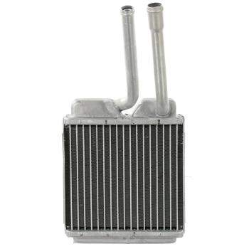 Agility Auto Parts 9010186 - HVAC Heater Core Agility Auto Parts 9010186 HVAC Heater Core product image 1 of 1