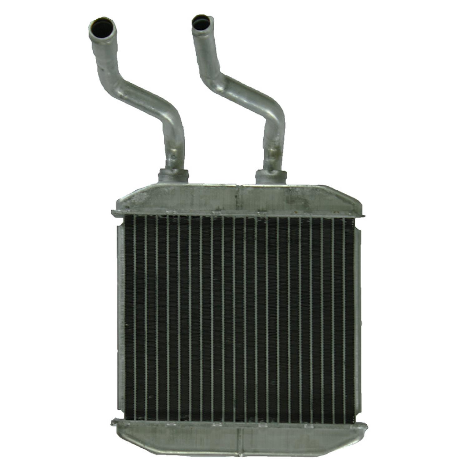 Agility Auto Parts 9010187 - HVAC Heater Core Agility Auto Parts 9010187 HVAC Heater Core product image 1 of 1