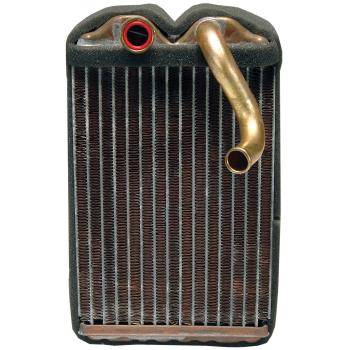 Agility Auto Parts 9010189 - HVAC Heater Core Agility Auto Parts 9010189 HVAC Heater Core product image 1 of 1