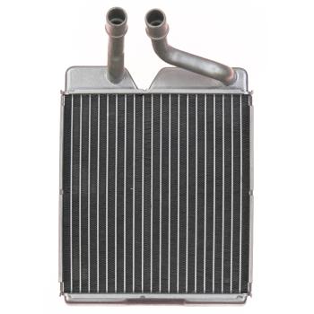 Agility Auto Parts 9010191 HVAC Heater Core product image 1 of 1
