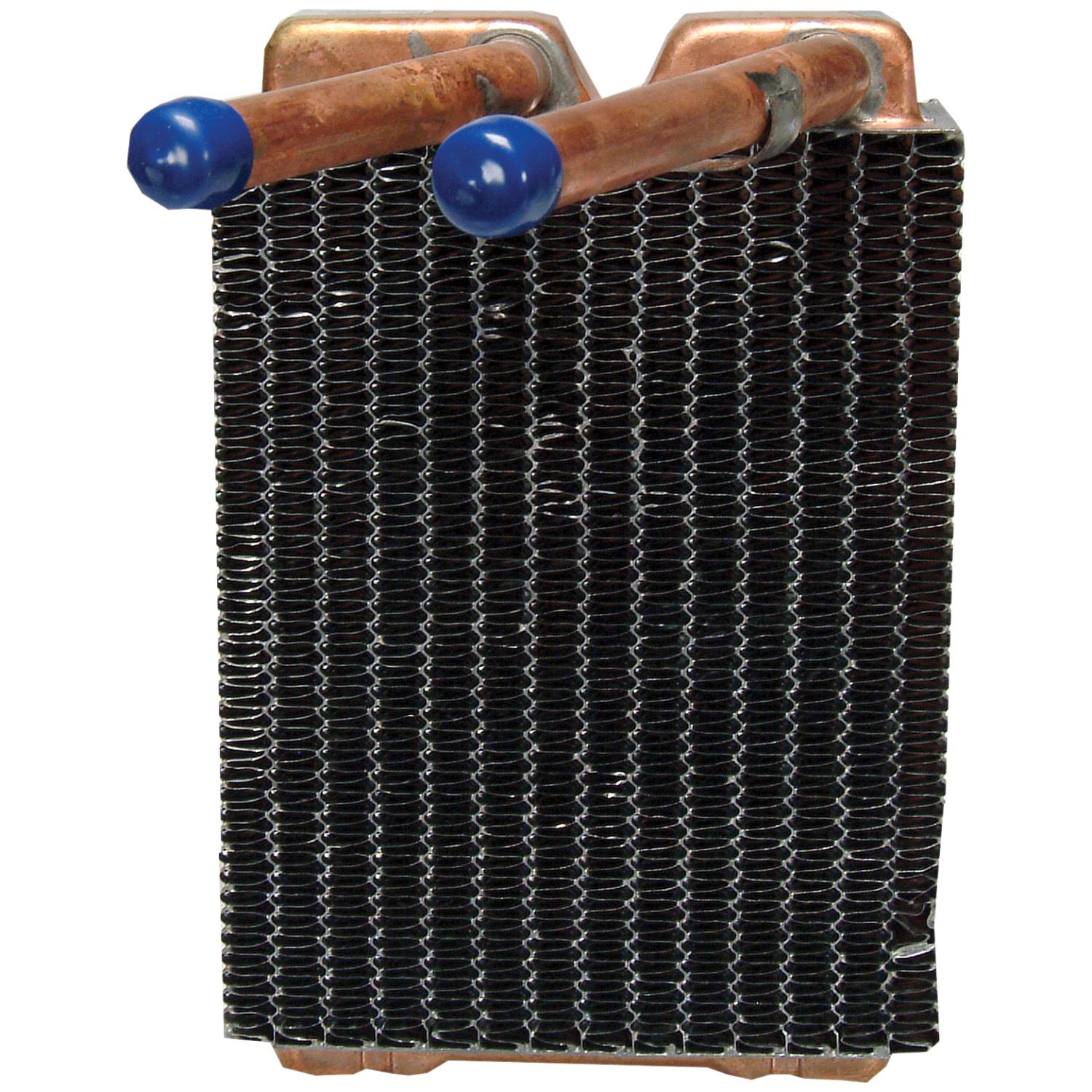 Agility Auto Parts 9010195 - HVAC Heater Core Agility Auto Parts 9010195 HVAC Heater Core product image 1 of 1