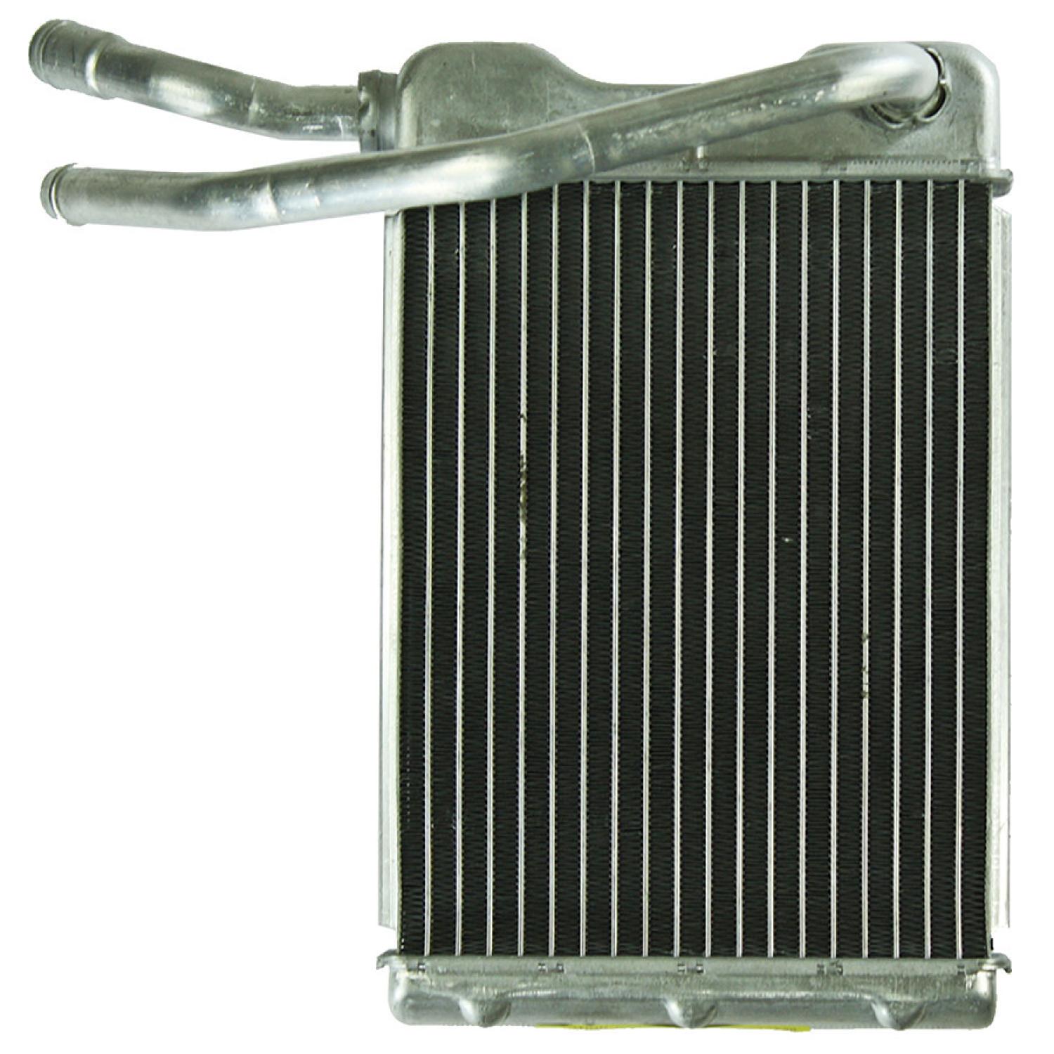 Agility Auto Parts 9010198 - HVAC Heater Core Agility Auto Parts 9010198 HVAC Heater Core product image 1 of 1