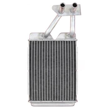 Agility Auto Parts 9010202 HVAC Heater Core product image 1 of 1