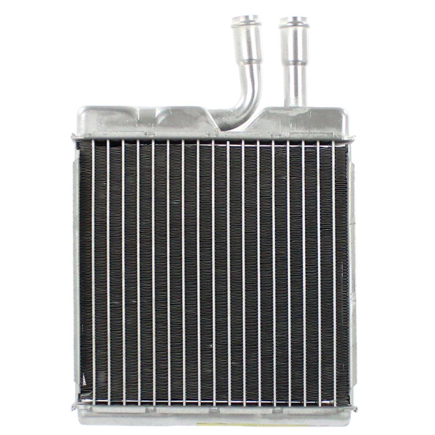 Agility Auto Parts 9010203 - HVAC Heater Core Agility Auto Parts 9010203 HVAC Heater Core product image 1 of 1