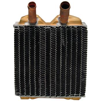 Agility Auto Parts 9010204 - HVAC Heater Core Agility Auto Parts 9010204 HVAC Heater Core product image 1 of 1
