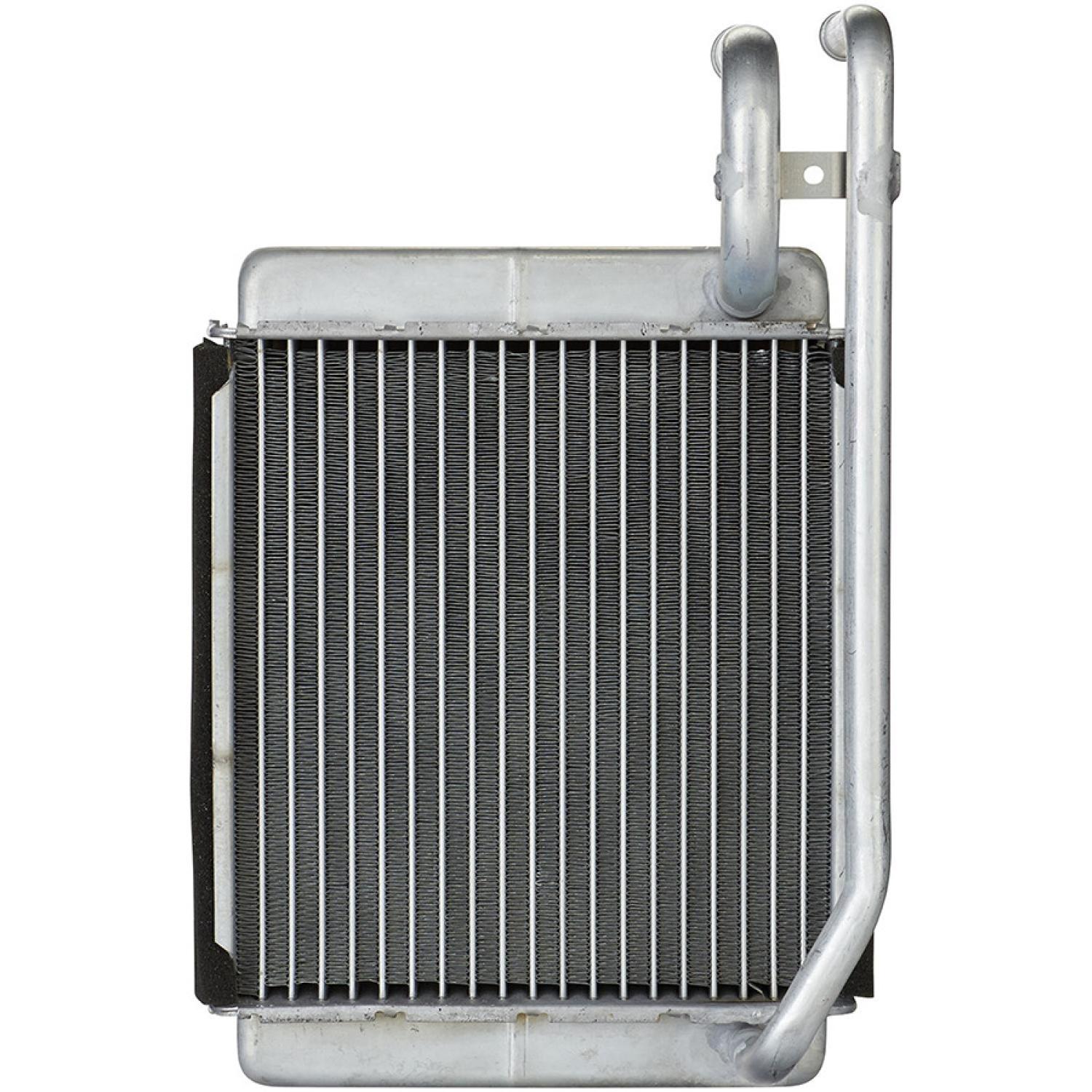 Agility Auto Parts 9010207 HVAC Heater Core product image 1 of 1