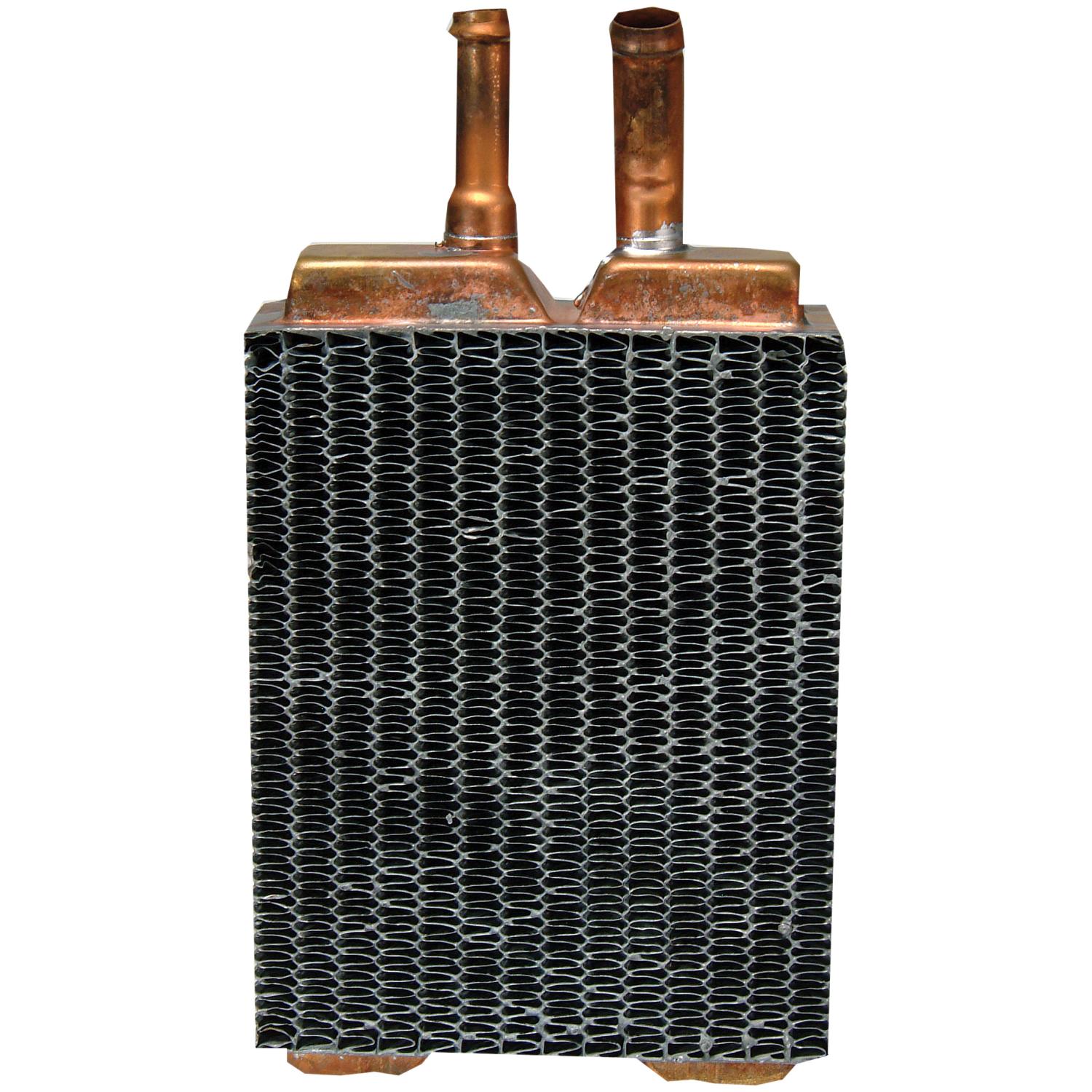 Agility Auto Parts 9010210 HVAC Heater Core product image 1 of 1