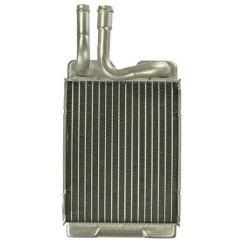 Agility Auto Parts 9010211 HVAC Heater Core product image 1 of 1