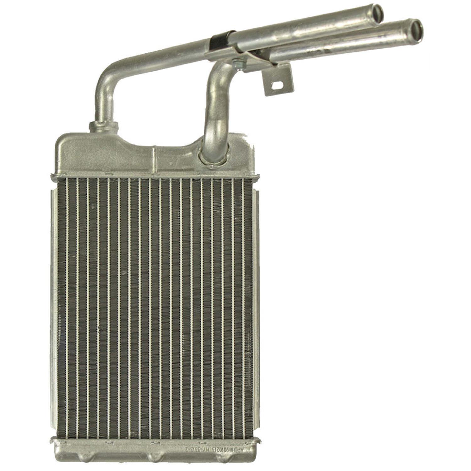 Agility Auto Parts 9010213 - HVAC Heater Core Agility Auto Parts 9010213 HVAC Heater Core product image 1 of 1