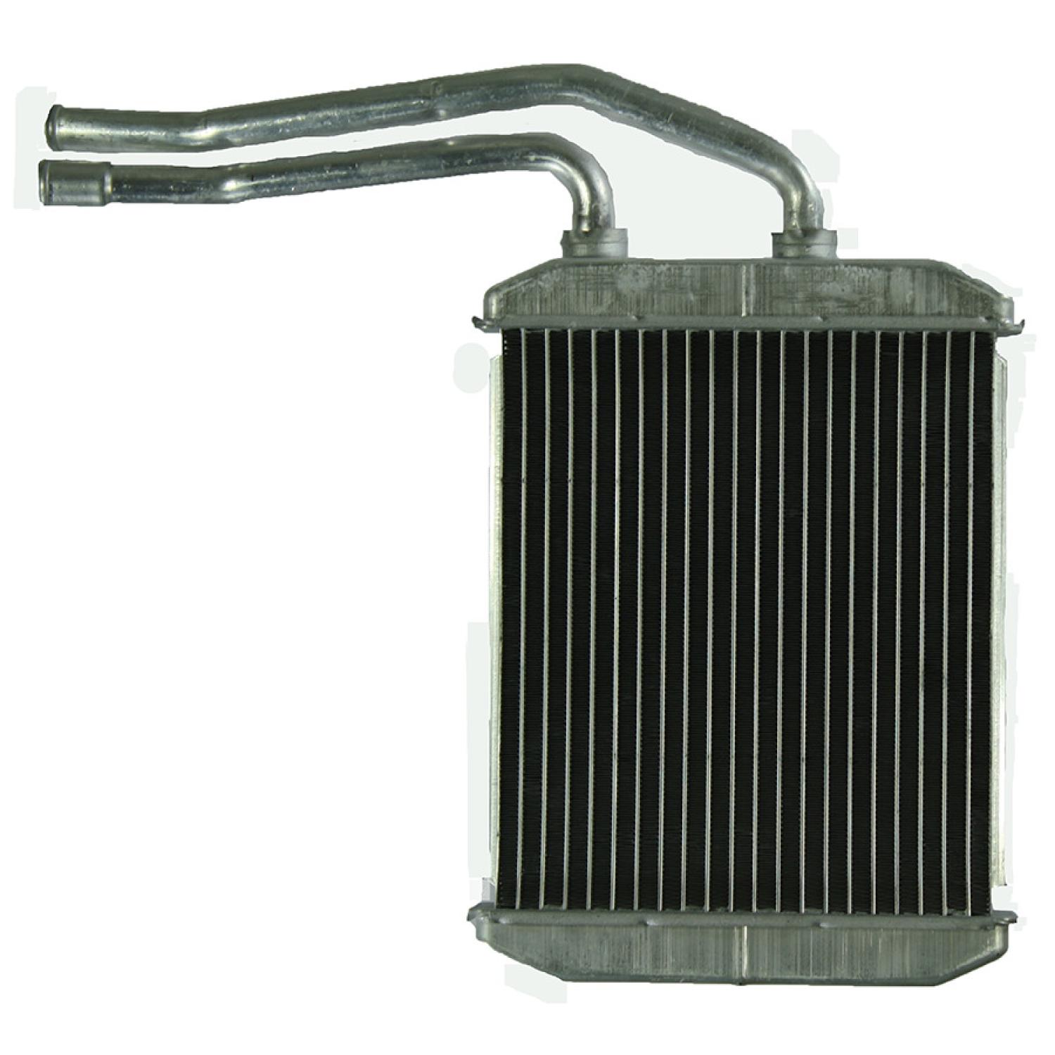 Agility Auto Parts 9010214 - HVAC Heater Core Agility Auto Parts 9010214 HVAC Heater Core product image 1 of 1