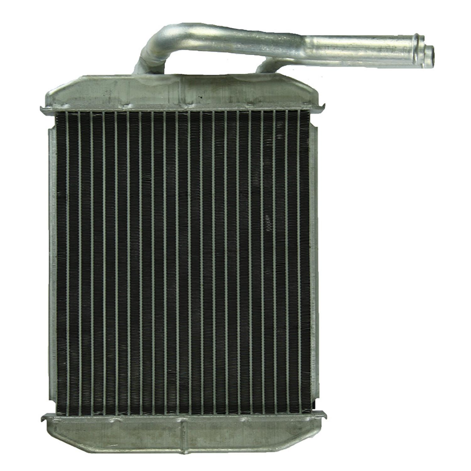 Agility Auto Parts 9010215 - HVAC Heater Core Agility Auto Parts 9010215 HVAC Heater Core product image 1 of 1
