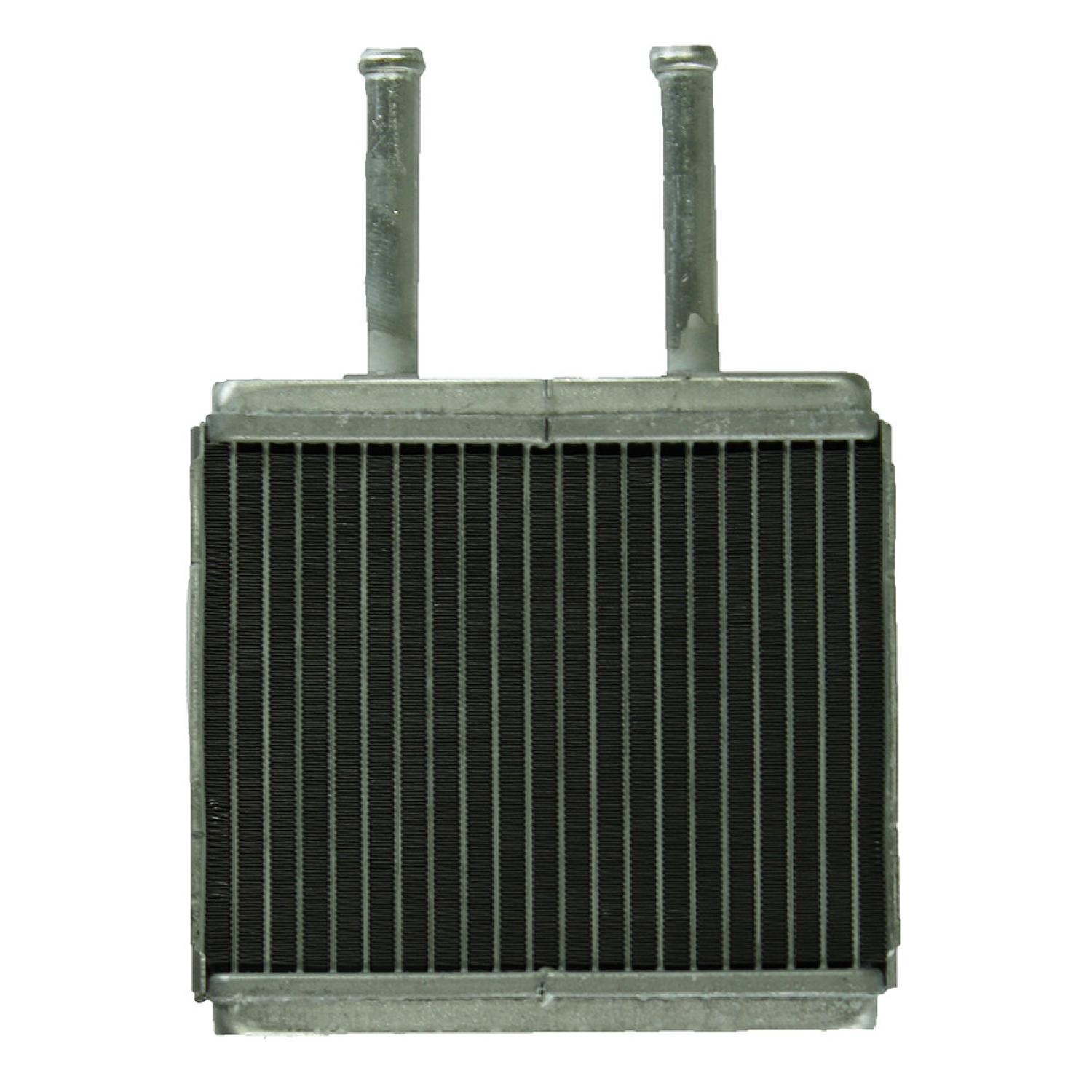Agility Auto Parts 9010219 - HVAC Heater Core Agility Auto Parts 9010219 HVAC Heater Core product image 1 of 1