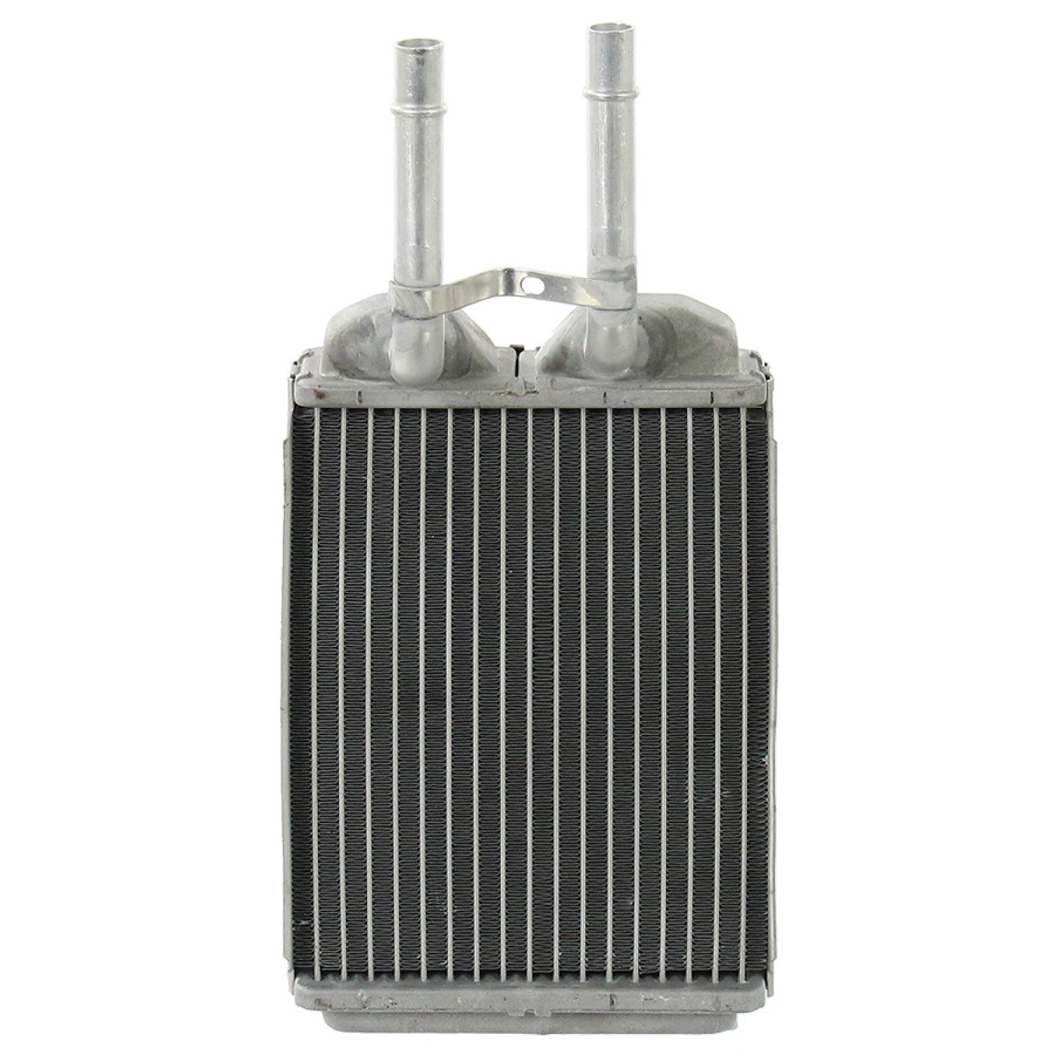 Agility Auto Parts 9010220 - HVAC Heater Core Agility Auto Parts 9010220 HVAC Heater Core product image 1 of 1