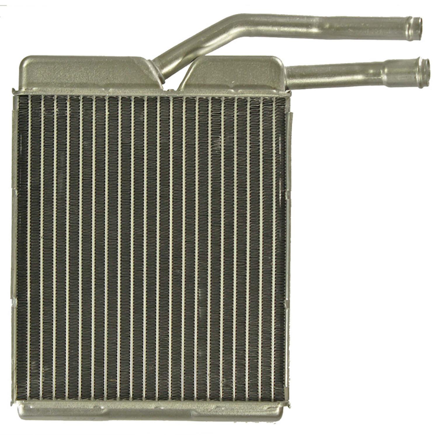 Agility Auto Parts 9010221 - HVAC Heater Core Agility Auto Parts 9010221 HVAC Heater Core product image 1 of 1