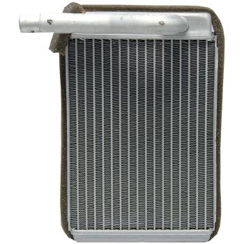 Agility Auto Parts 9010222 - HVAC Heater Core Agility Auto Parts 9010222 HVAC Heater Core product image 1 of 1