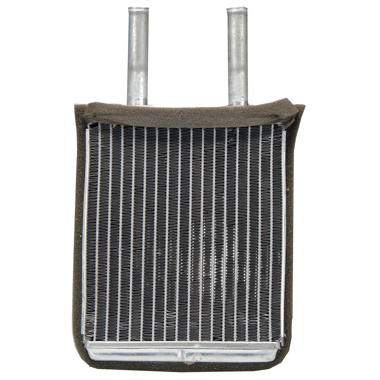 Agility Auto Parts 9010223 - HVAC Heater Core Agility Auto Parts 9010223 HVAC Heater Core product image 1 of 1