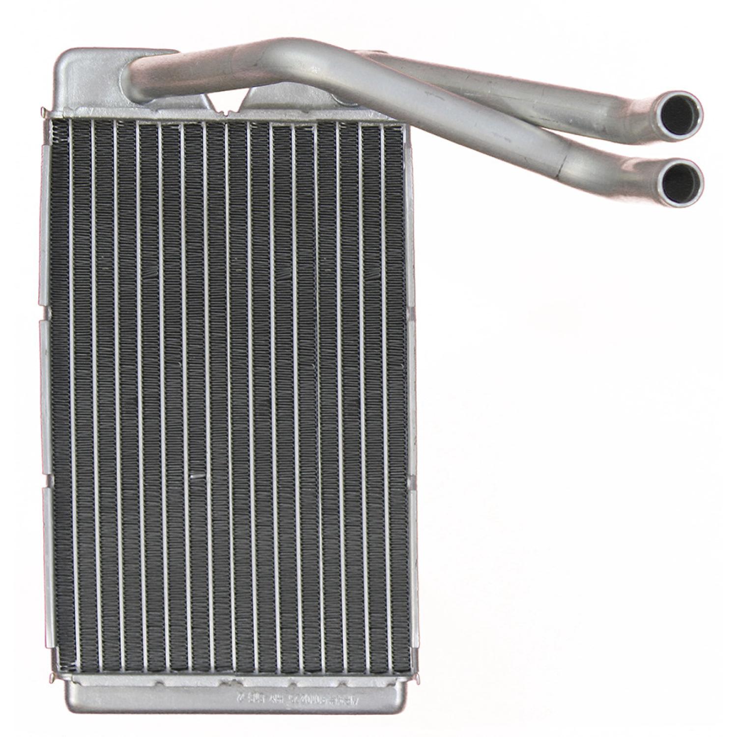 Agility Auto Parts 9010225 - HVAC Heater Core Agility Auto Parts 9010225 HVAC Heater Core product image 1 of 1