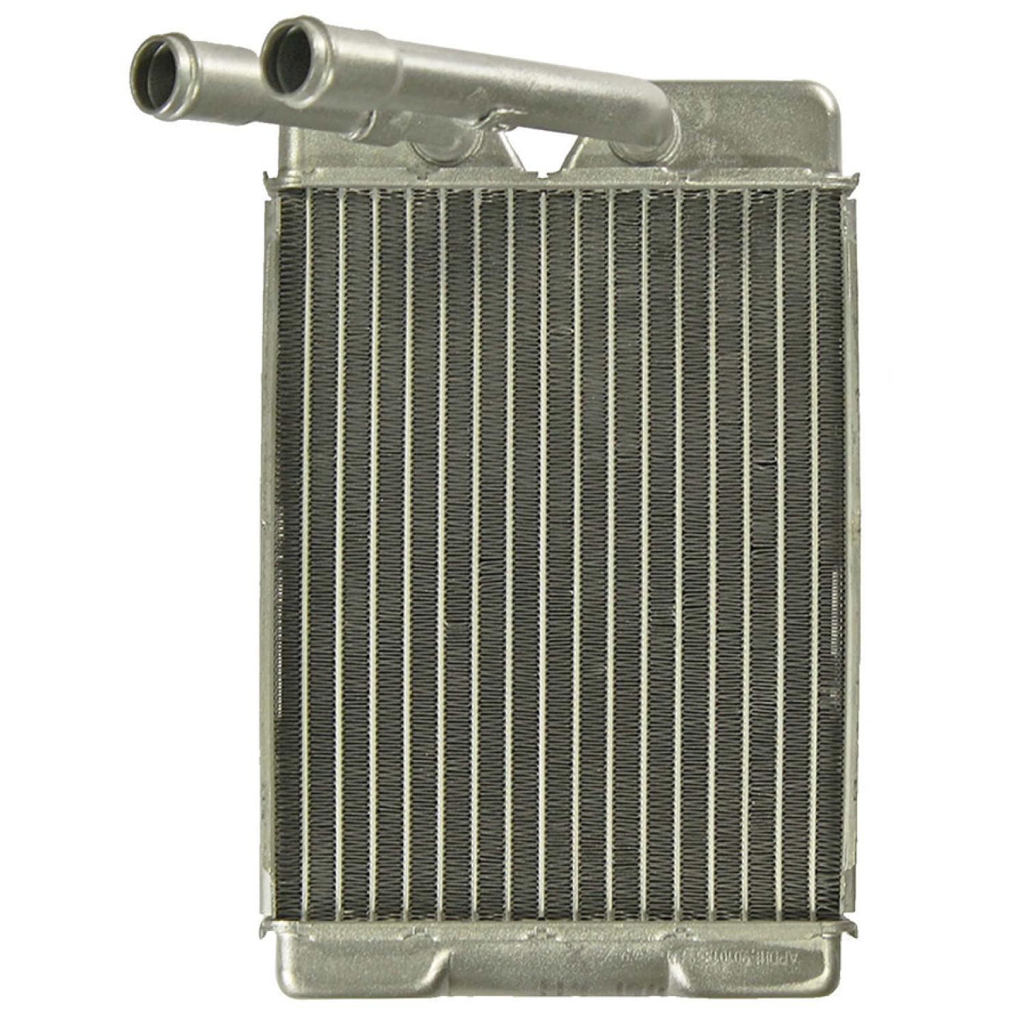 Agility Auto Parts 9010226 - HVAC Heater Core Agility Auto Parts 9010226 HVAC Heater Core product image 1 of 1