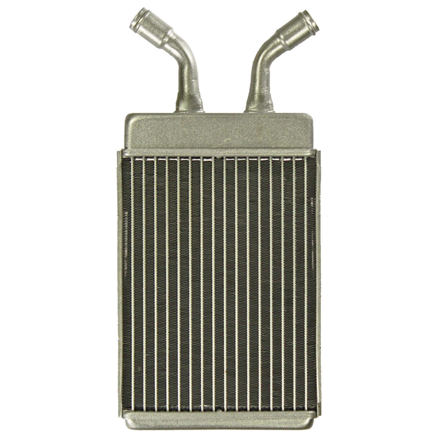 Agility Auto Parts 9010231 - HVAC Heater Core Agility Auto Parts 9010231 HVAC Heater Core product image 1 of 1