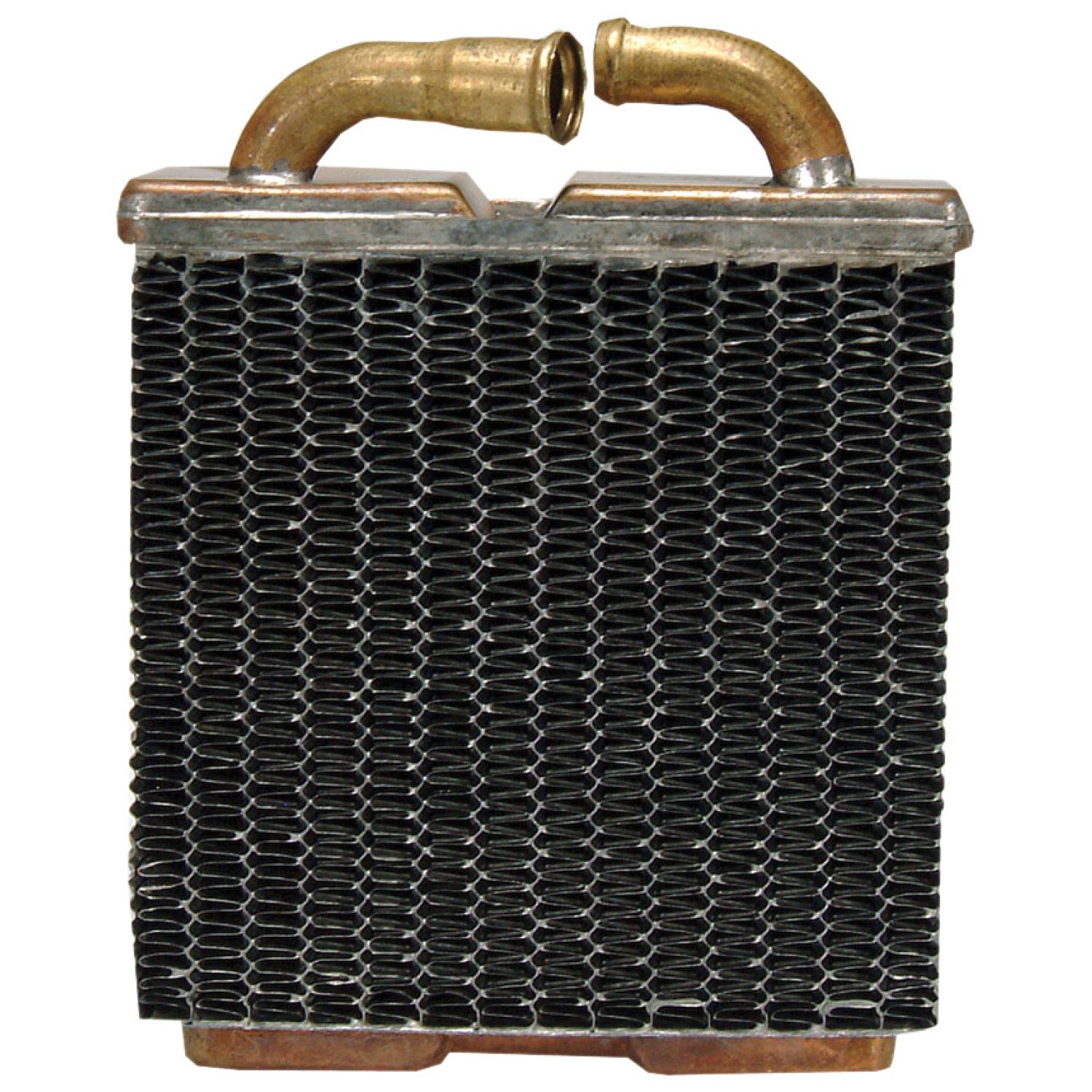 Agility Auto Parts 9010232 - HVAC Heater Core Agility Auto Parts 9010232 HVAC Heater Core product image 1 of 1