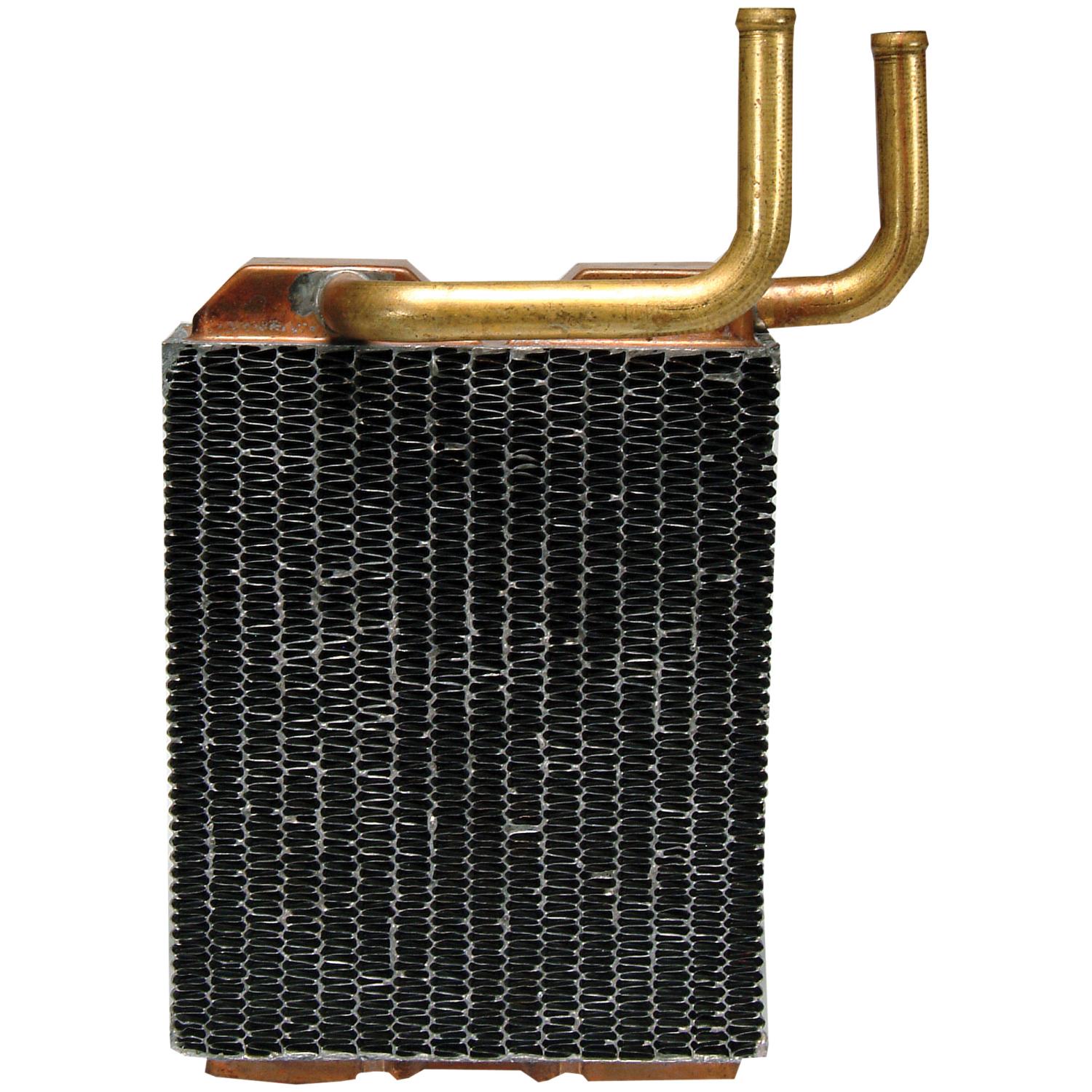 Agility Auto Parts 9010233 HVAC Heater Core product image 1 of 1