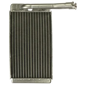 Agility Auto Parts 9010235 - HVAC Heater Core Agility Auto Parts 9010235 HVAC Heater Core product image 1 of 1