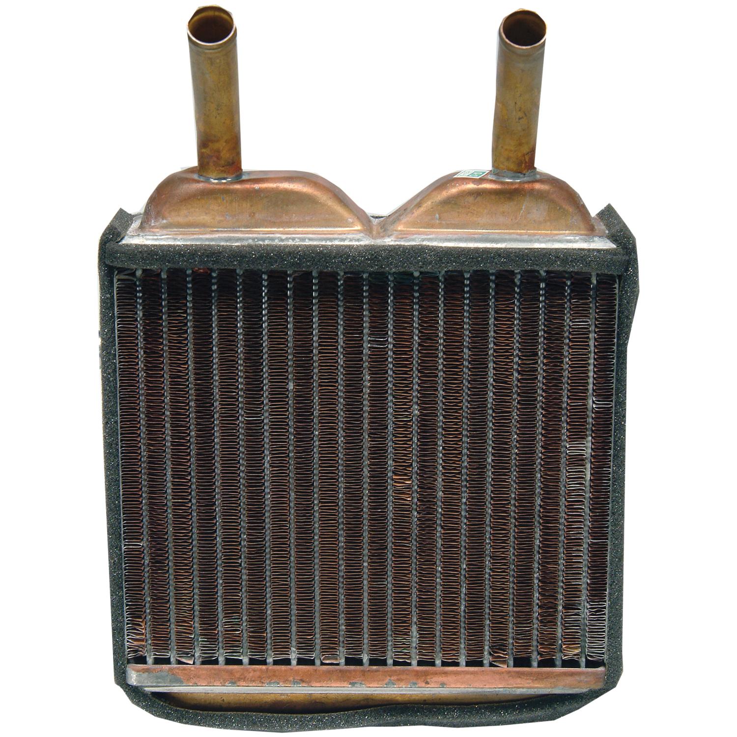 Agility Auto Parts 9010236 - HVAC Heater Core Agility Auto Parts 9010236 HVAC Heater Core product image 1 of 1