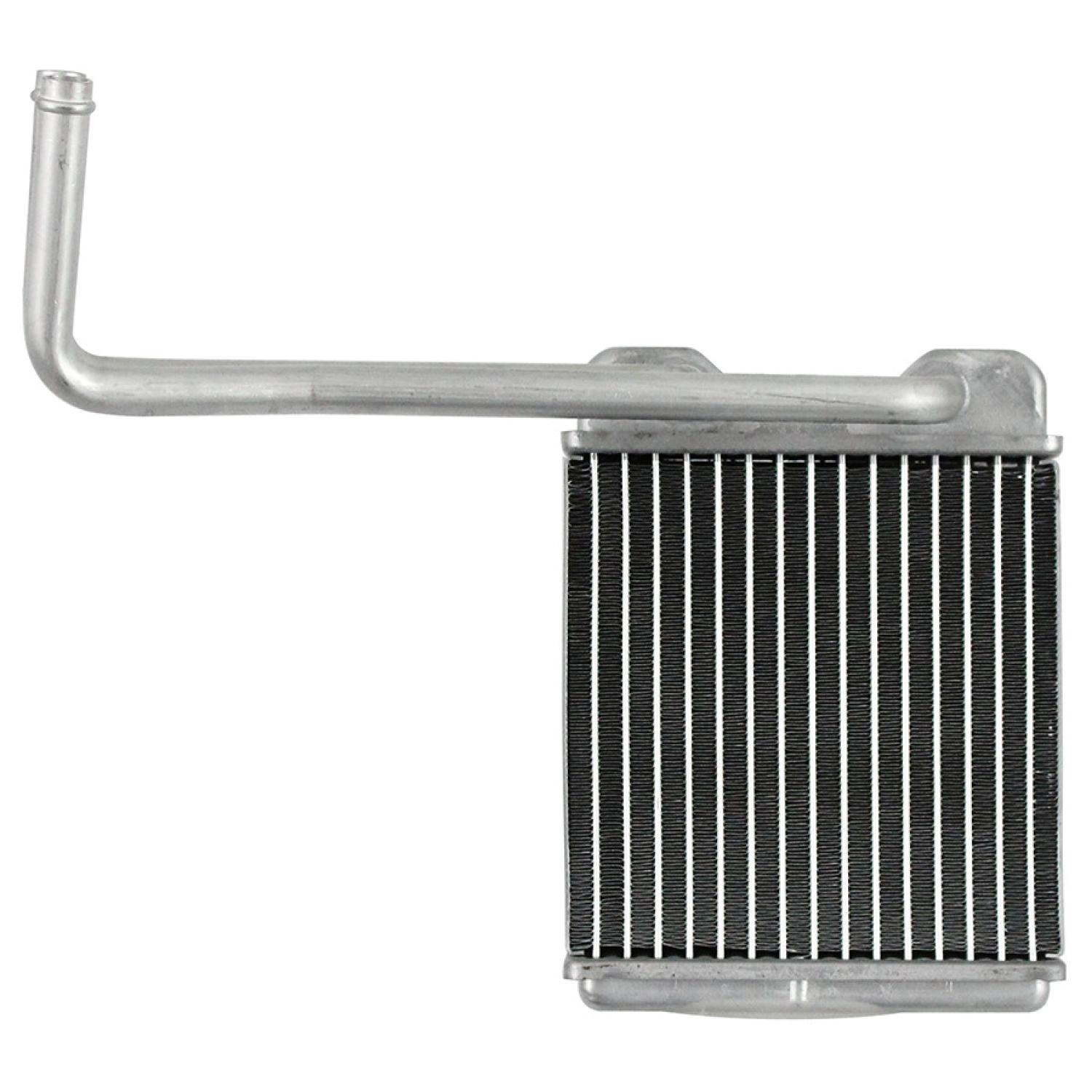 Agility Auto Parts 9010239 - HVAC Heater Core Agility Auto Parts 9010239 HVAC Heater Core product image 1 of 1