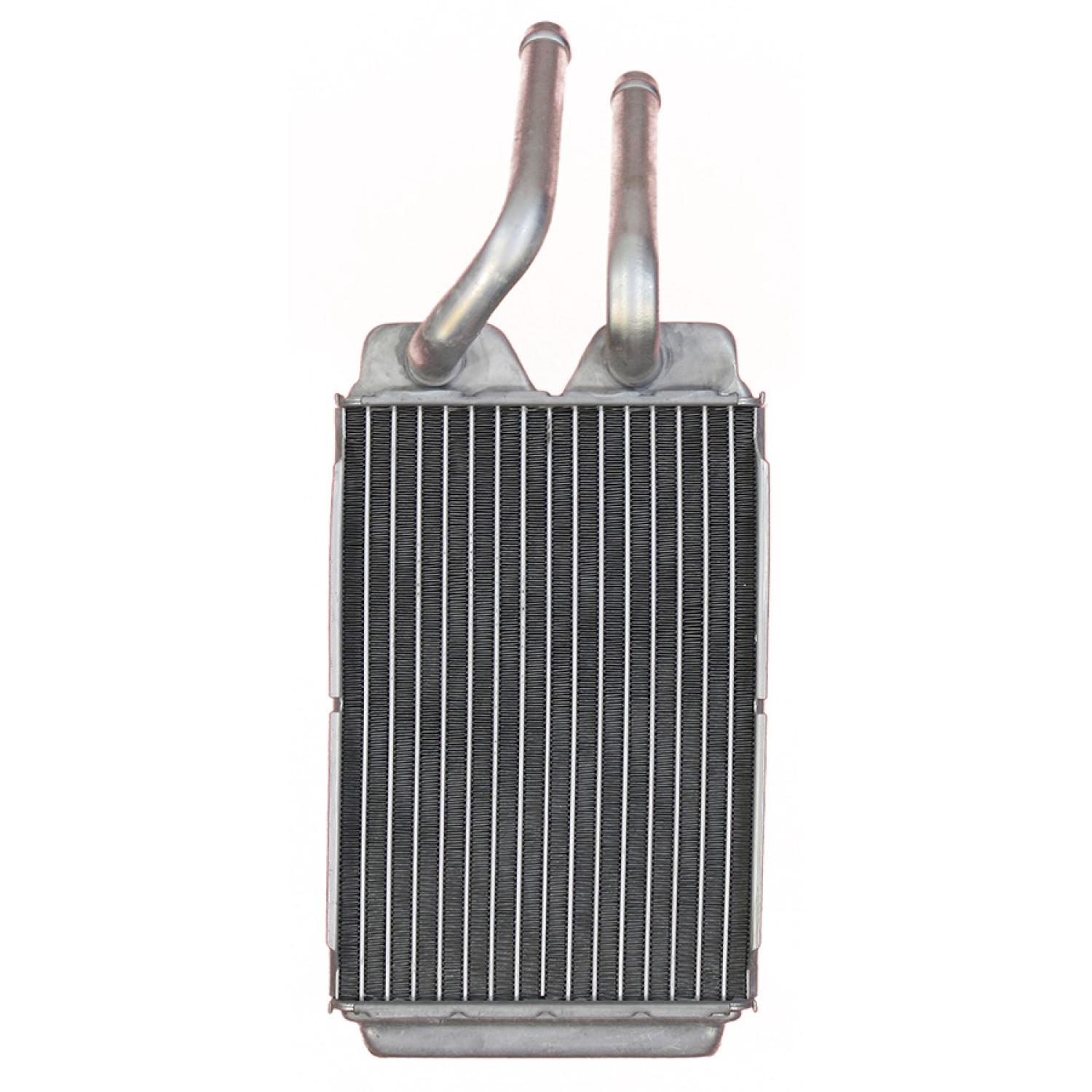 Agility Auto Parts 9010240 - HVAC Heater Core Agility Auto Parts 9010240 HVAC Heater Core product image 1 of 1