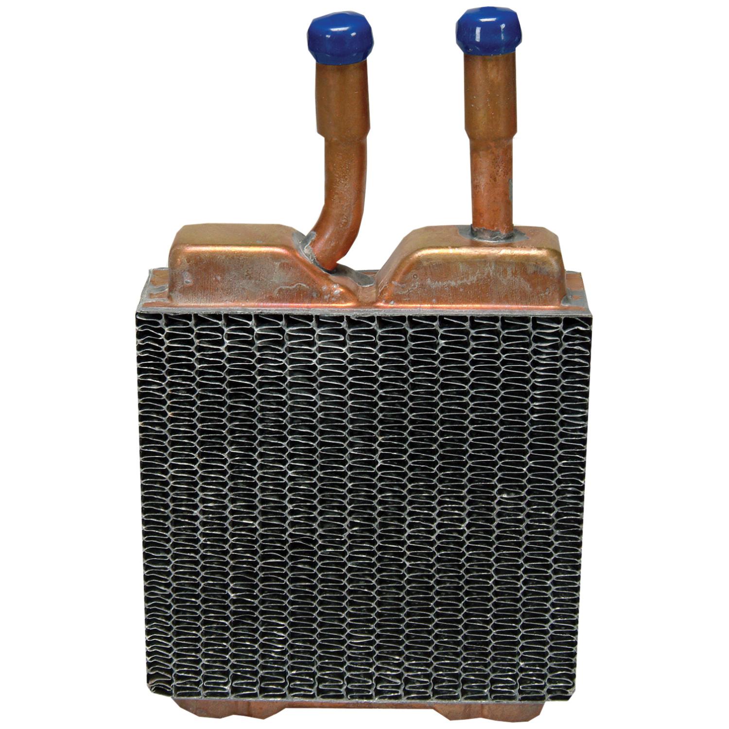 Agility Auto Parts 9010242 HVAC Heater Core product image 1 of 1