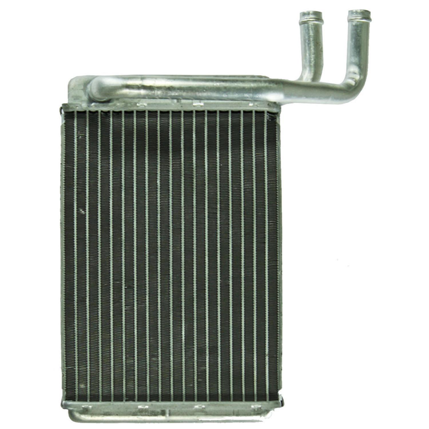 Agility Auto Parts 9010246 - HVAC Heater Core Agility Auto Parts 9010246 HVAC Heater Core product image 1 of 1