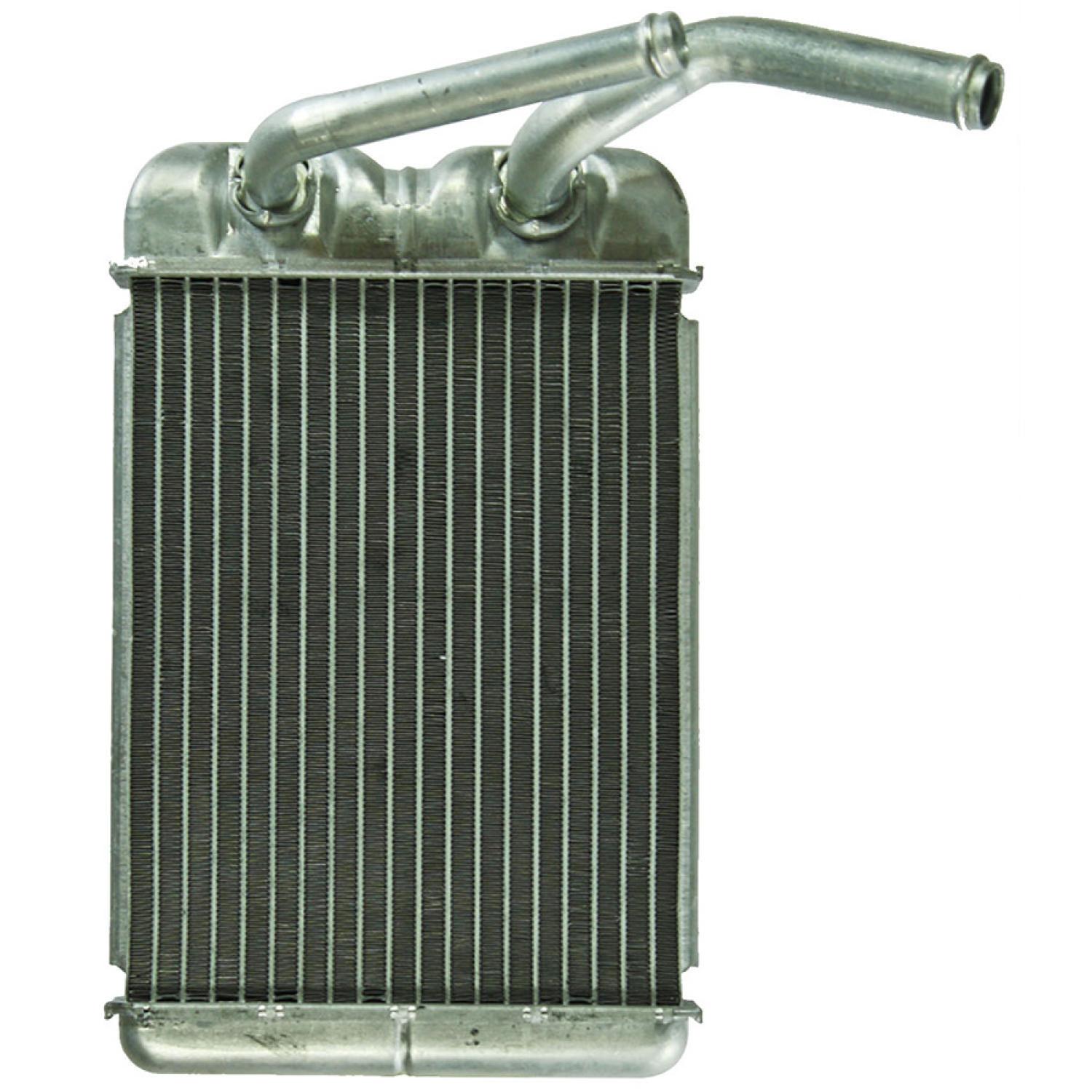 Agility Auto Parts 9010254 - HVAC Heater Core Agility Auto Parts 9010254 HVAC Heater Core product image 1 of 1