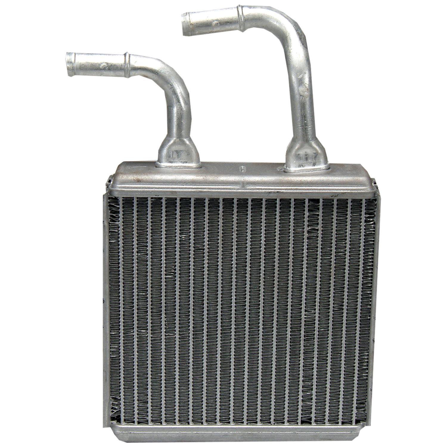 Agility Auto Parts 9010255 HVAC Heater Core product image 1 of 1
