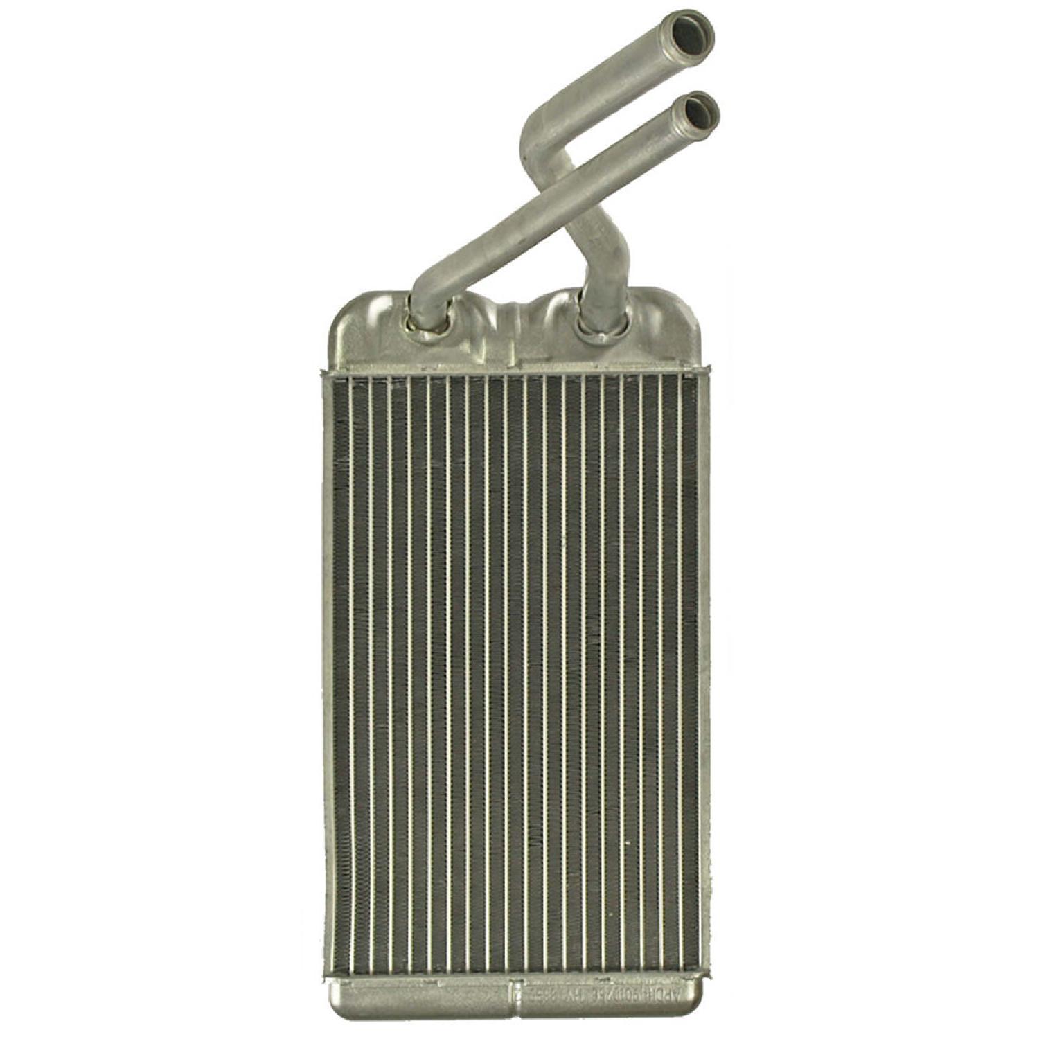 Agility Auto Parts 9010256 - HVAC Heater Core Agility Auto Parts 9010256 HVAC Heater Core product image 1 of 1
