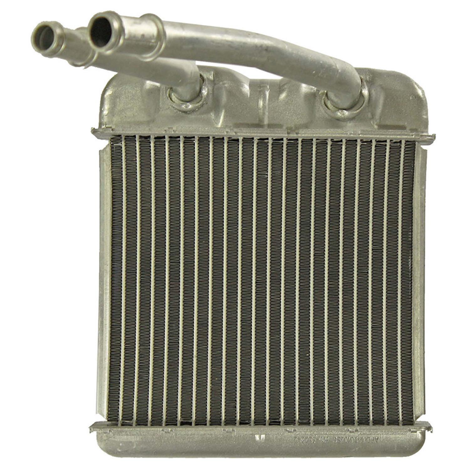 Agility Auto Parts 9010258 - HVAC Heater Core Agility Auto Parts 9010258 HVAC Heater Core product image 1 of 1