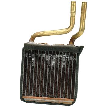 Agility Auto Parts 9010260 HVAC Heater Core product image 1 of 1