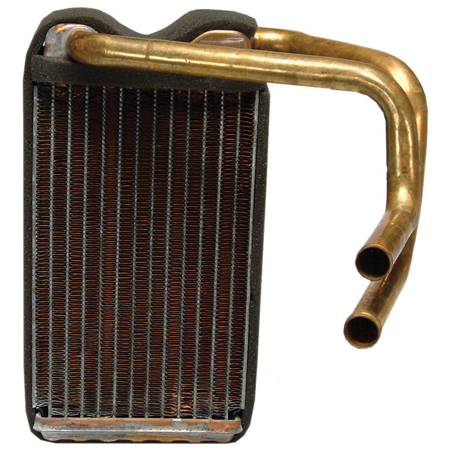 Agility Auto Parts 9010264 HVAC Heater Core product image 1 of 1