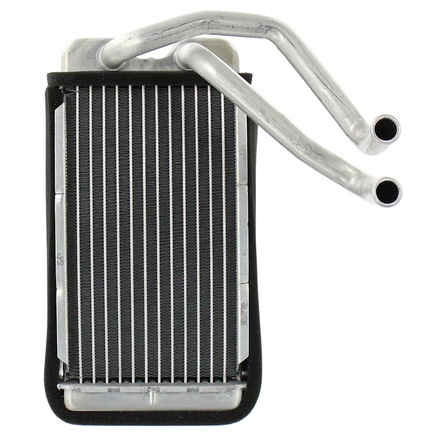 Agility Auto Parts 9010266 - HVAC Heater Core Agility Auto Parts 9010266 HVAC Heater Core product image 1 of 1