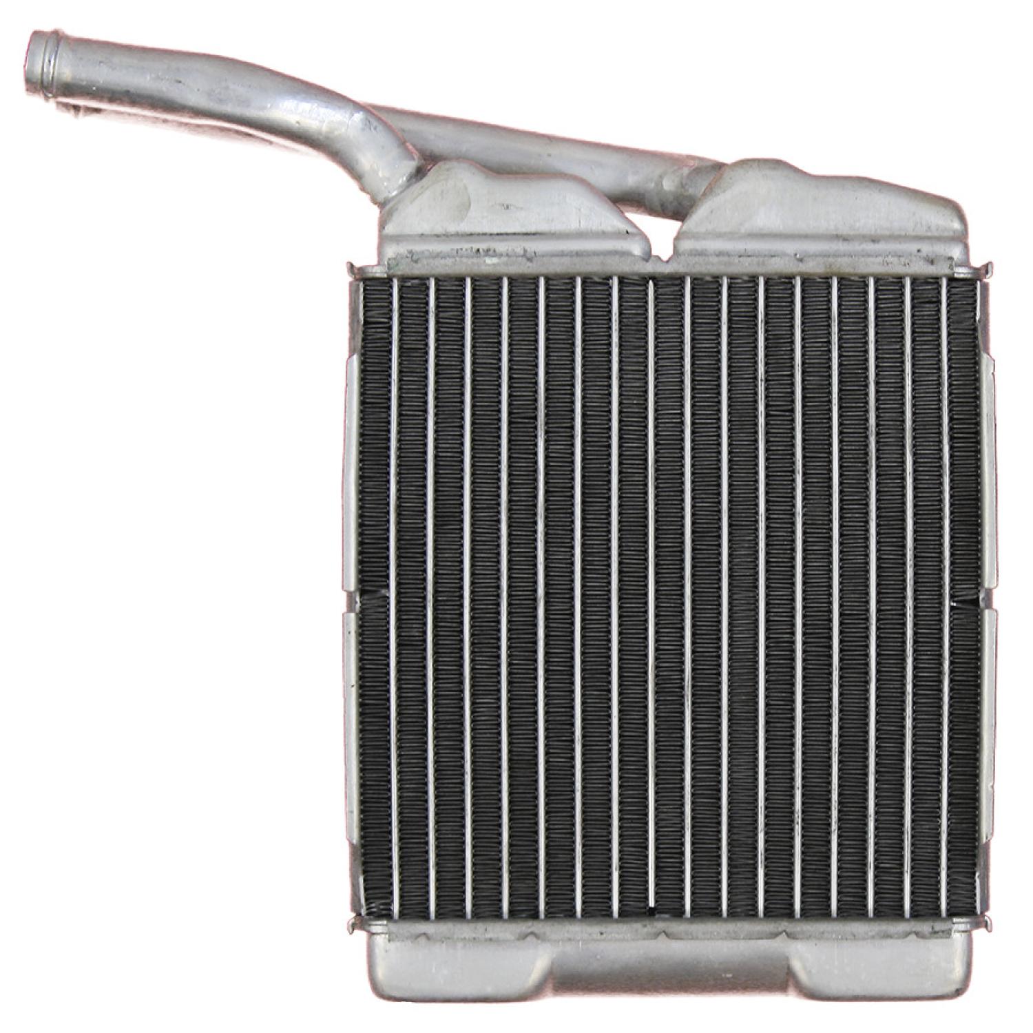 Agility Auto Parts 9010267 - HVAC Heater Core Agility Auto Parts 9010267 HVAC Heater Core product image 1 of 1