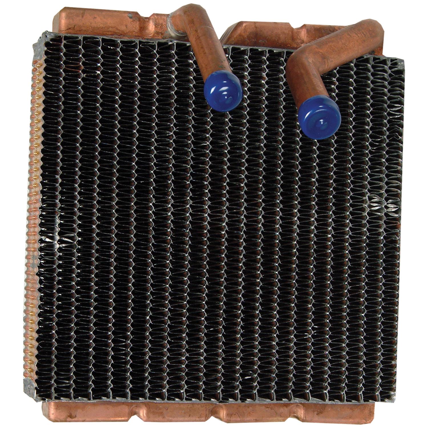 Agility Auto Parts 9010272 HVAC Heater Core product image 1 of 1